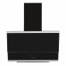 KRONA IRMA 600 black/black sensor