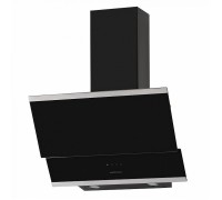 KRONA IRMA 600 black/black sensor