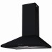 KRONA JANNA 600 black push button