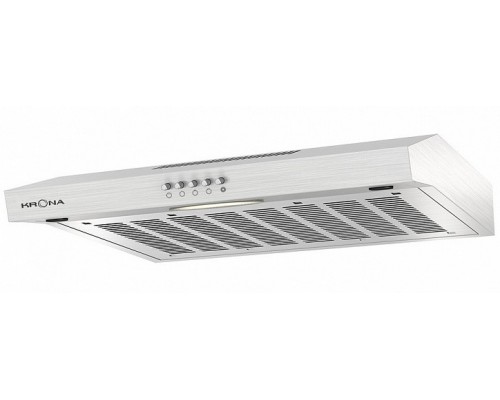 KRONA ERMINA 600 inox PB
