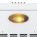 KRONA ERMINA 600 white PB
