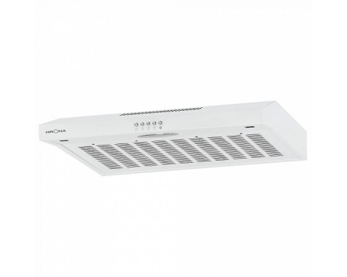 KRONA ERMINA 600 white PB