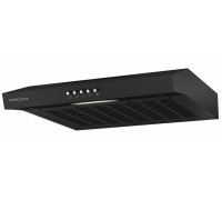 KRONA ERMINA 500 black PB