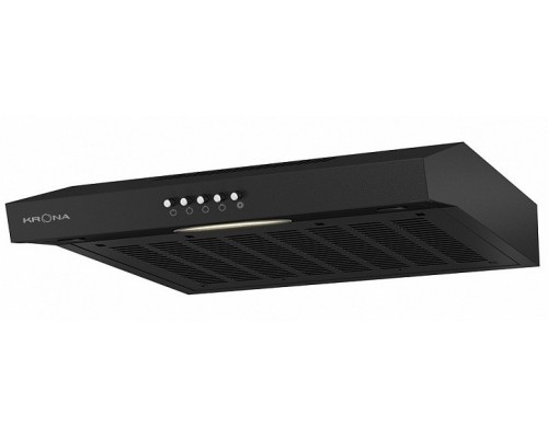 KRONA ERMINA 500 black PB