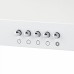 KRONA ERMINA 500 white PB