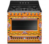 Smeg TR90DGC9