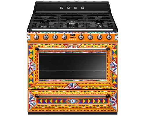 Smeg TR90DGC9