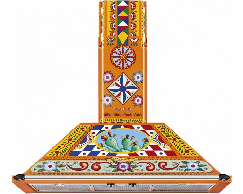 Smeg KT90DGC