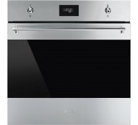 Smeg SF6301TVX