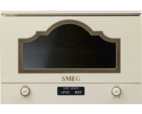 Smeg MP722PO