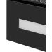 Maunfeld AURORA 60 Black matted