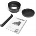 Maunfeld AURORA 90 Black matted