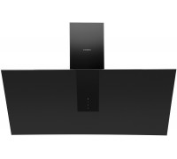 Maunfeld AURORA 90 Black matted
