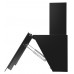 Maunfeld AURORA 90 Black matted