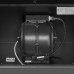 Maunfeld AURORA 90 Black matted
