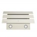 Maunfeld CASCADA 60 Glass Beige