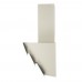 Maunfeld CASCADA 60 Glass Beige