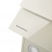 Maunfeld CASCADA 60 Glass Beige