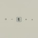 Maunfeld CASCADA 60 Glass Beige