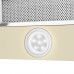 Maunfeld VS Fast (Glass) 60 Beige