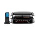 Zigmund & Shtain Grillmeister ZEG-928