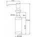 Oulin OL-401 D хром