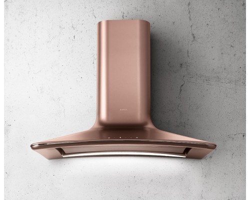 Elica SWEET COPPER/A/85+CAM
