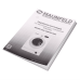 Maunfeld MBWM1486S
