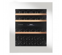 Винный холодильник (шкаф) компрессорный Dunavox 32 бут DAV-32.81DW.TO