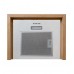 Lex VERONA BODY 600 WHITE воздухоочиститель