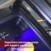 Cold Vine Винный холодильник (шкаф) компрессорный COLD VINE С18-КSТ1
