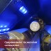 Cold Vine Винный холодильник (шкаф) компрессорный COLD VINE С18-КSТ1