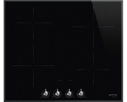 Smeg SI364BM