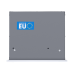 Maunfeld CROSBY POWER 50 WHITE