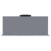 Maunfeld CROSBY POWER 50 WHITE
