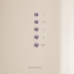 Maunfeld LEE ISLA 39 BEIGE