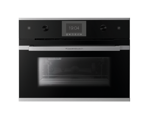 Kuppersbusch CD 6350.0 S1