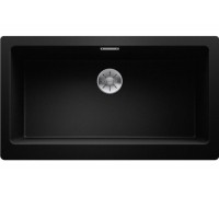 Blanсo VINTERA XL 9-UF SILGRANIT черный