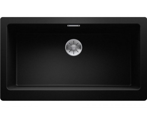 Blanсo VINTERA XL 9-UF SILGRANIT черный