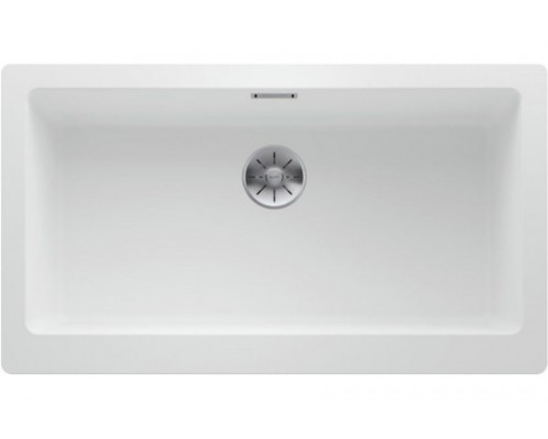 Blanсo VINTERA XL 9-UF SILGRANIT белый