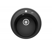 Blanсo RIONA 45 SILGRANIT черный