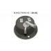 Blanсo RIONA 45 SILGRANIT черный