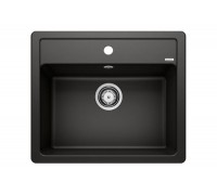 Blanсo LEGRA 6 SILGRANIT черный