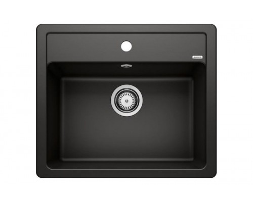 Blanсo LEGRA 6 SILGRANIT черный