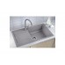 Blanсo LEGRA XL 6 S SILGRANIT черный