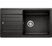 Blanсo LEGRA XL 6 S SILGRANIT черный