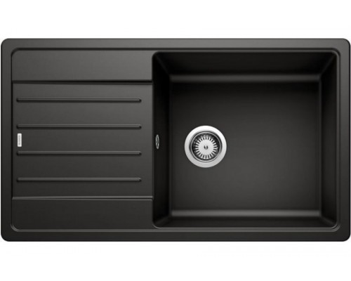 Blanсo LEGRA XL 6 S SILGRANIT черный