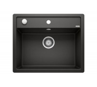 Blanсo DALAGO 6-F SILGRANIT черный с клапаном-автоматом