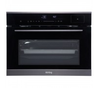 Korting OKB 3450 GNBX Steam