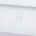 Maunfeld CASCADA 60 Glass White